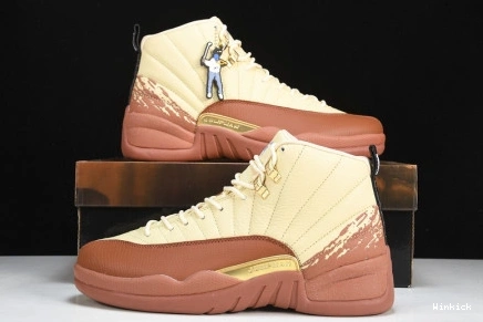DV1758-108 Eastside Golf Retro Jordan 12 0906